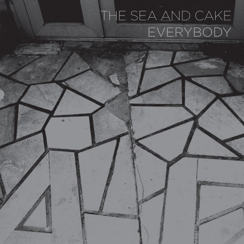 Sea And Cake - Everybody (LP) - Velvet Music