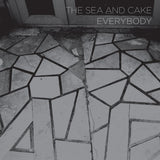 Sea And Cake - Everybody (LP) - Velvet Music