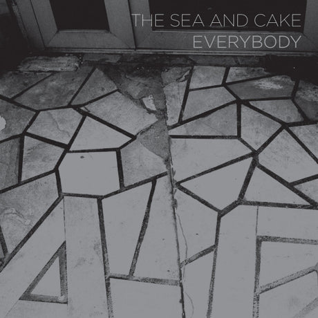 Sea And Cake - Everybody (LP) - Velvet Music