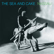 Sea And Cake - Nassau (LP) - Velvet Music
