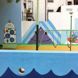 Sea And Cake - Runner (CD) - Velvet Music