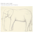 Sea And Cake - Moonlight butterfly (CD) - Velvet Music