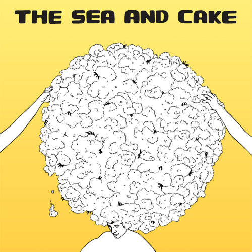 Sea And Cake - Sea & cake (LP) - Velvet Music