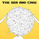 Sea And Cake - Sea & cake (LP) - Velvet Music
