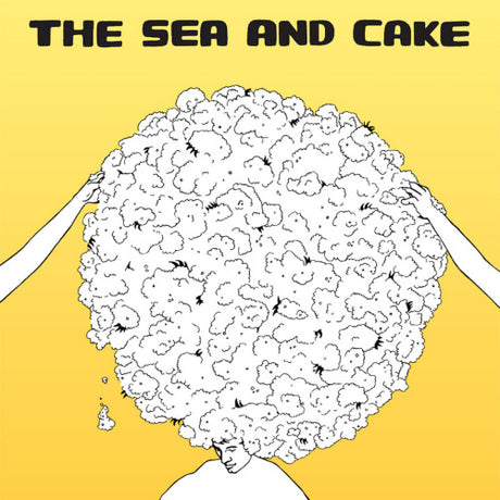 Sea And Cake - Sea & cake (CD) - Velvet Music