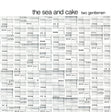 Sea And Cake - Two gentlemen (CD) - Velvet Music