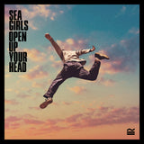 Sea Girls - Open up your head (LP) - Velvet Music
