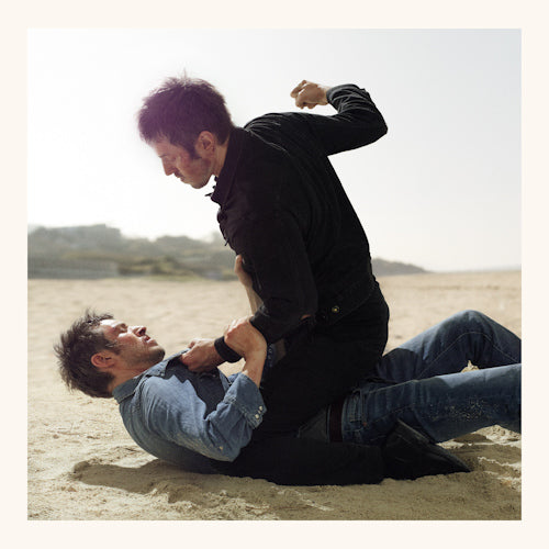 Sebastian - Thirst (LP)