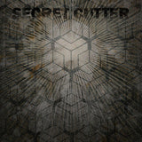 Secret Cutter - Quantum eraser (LP)