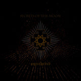 Secrets Of The Moon - Antithesis (CD) - Velvet Music