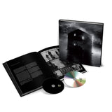 Secrets Of The Moon - Black house (CD) - Velvet Music