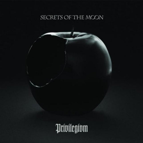 Secrets Of The Moon - Previlegivm (LP) - Velvet Music
