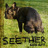 Seether - Seether: 2002-2013 (CD) - Velvet Music