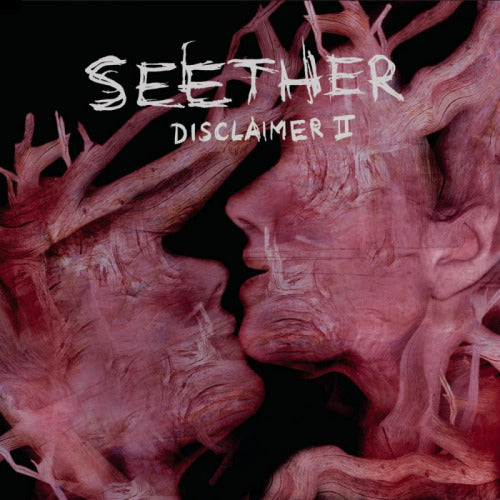 Seether - Disclaimer ii (CD) - Velvet Music
