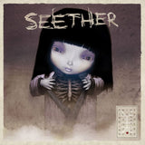 Seether - Finding beauty in nega... (CD)