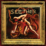 Seether - Holding onto strings better left to fray (CD) - Velvet Music