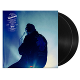 Sef - El salvador live in paradiso (LP) - Velvet Music