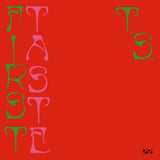 Ty Segall - First taste (CD)