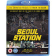Movie - Seoul station (blu ray movie) - Velvet Music