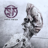 Septic Flesh - Codex omega (CD) - Velvet Music