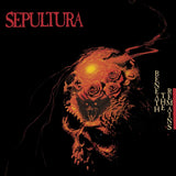 Sepultura - Beneath the remains (CD) - Velvet Music