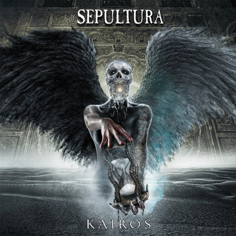 Sepultura - Kairos (CD) - Velvet Music