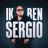 Sergio - I am sergio (CD)