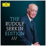 Rudolf Serkin - The rudolf serkin edition (CD)