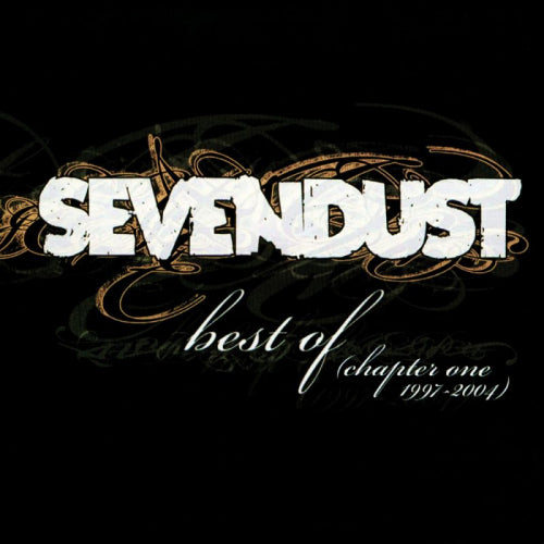 Sevendust - Best of -chapter one (CD) - Velvet Music
