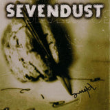 Sevendust - Home (CD) - Velvet Music