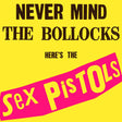 Sex Pistols - Never mind the bollocks here's the sex pistols (CD)