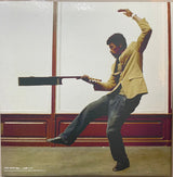 Young Jorge - Cru (LP)