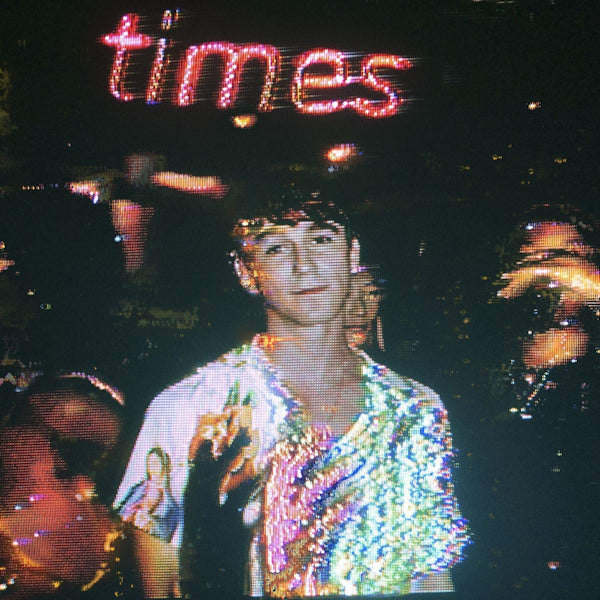 SG Lewis - Times (CD) - Velvet Music
