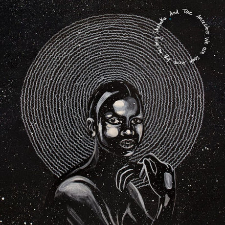 Shabaka And The Ancestors - We are sent here by history (CD) - Velvet Music