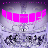 Shabazz Palaces - Quazarz vs. the jealous machines (LP) - Velvet Music