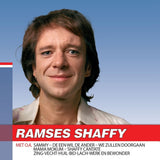 Ramses Shaffy - Hollands glorie (CD) - Velvet Music