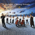 Gil Shaham - Violin concertos/octet (CD) - Velvet Music