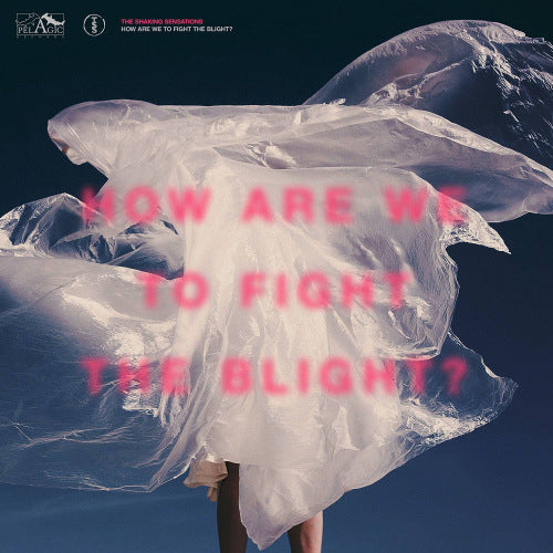 Shaking Sensations - How are we to fight the blight? (CD) - Velvet Music