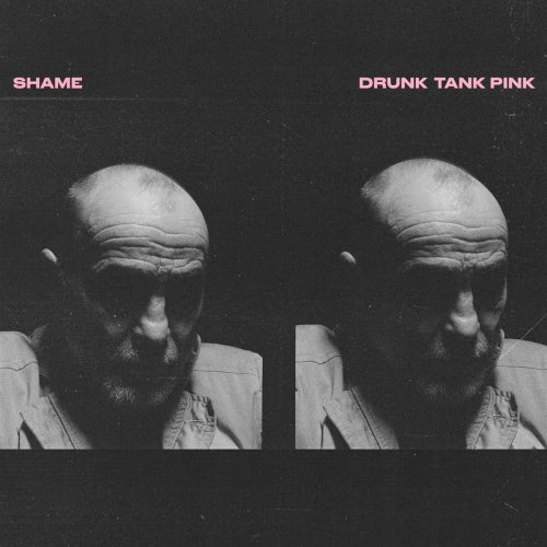 Shame - Drunk tank pink (CD) - Velvet Music