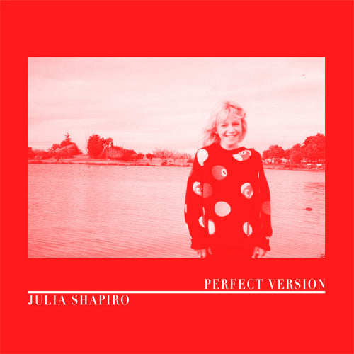 Julia Shapiro - Perfect vision (CD)