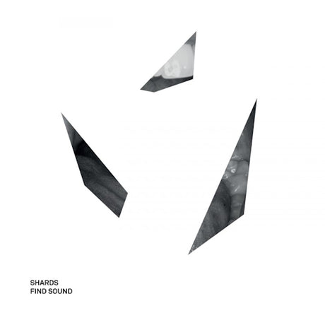 Shards - Find sound (CD) - Velvet Music