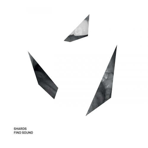 Shards - Find sound (CD) - Velvet Music