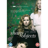 Tv Series - Sharp objects (DVD movie) - Velvet Music