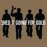 Shed Seven - Greatest hits (LP) - Velvet Music