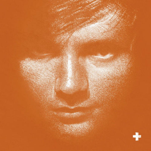 Ed Sheeran - + (std) (CD)
