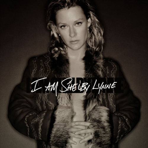 Shelby Lynne - I am shelby lynne (CD) - Velvet Music