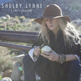 Shelby Lynne - I can't imagine (LP)