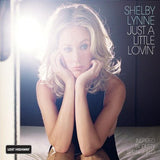 Shelby Lynne - Just a little lovin' (LP) - Velvet Music