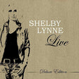Shelby Lynne - Live (CD) - Velvet Music