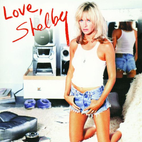 Shelby Lynne - Love shelby (CD) - Velvet Music